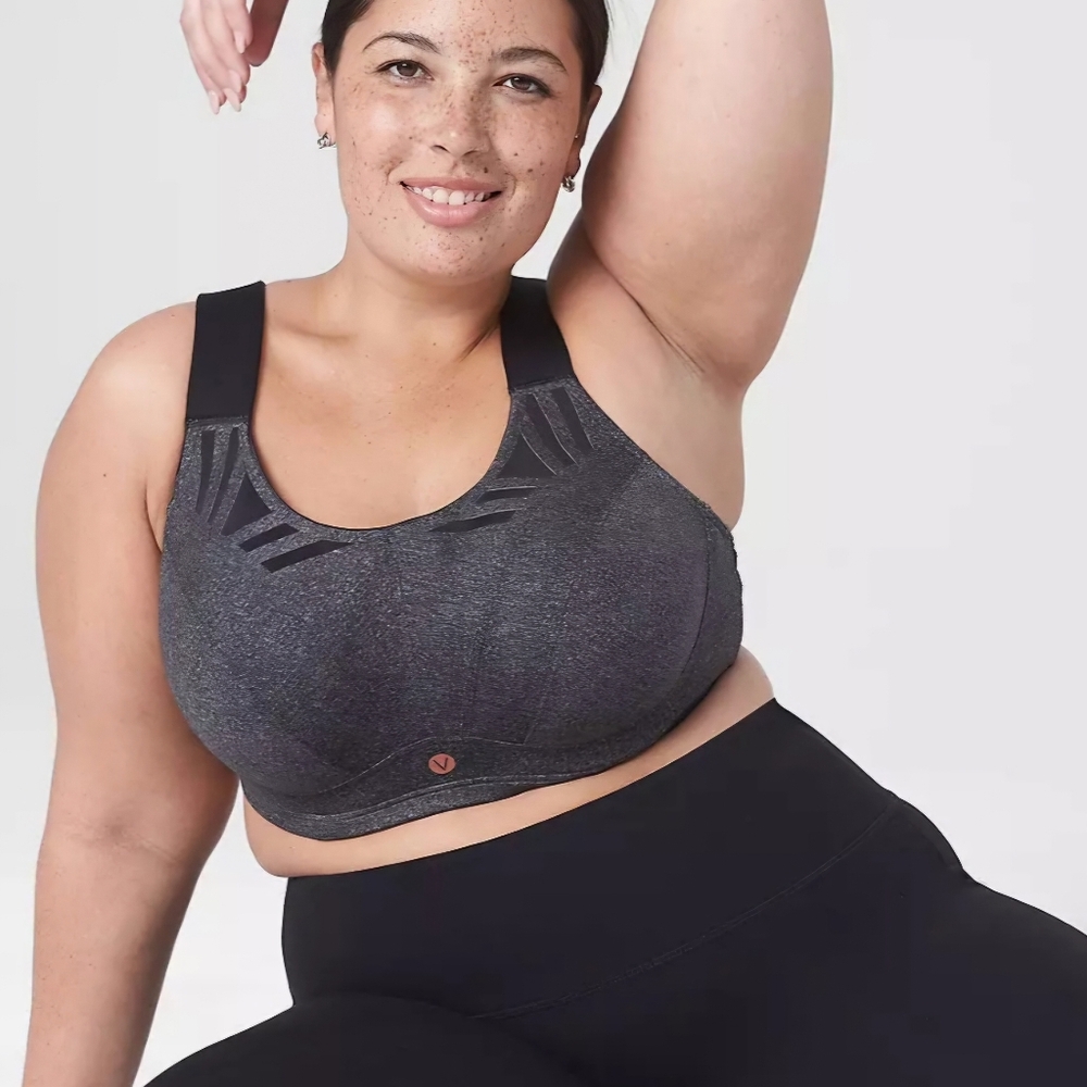 Livi sports bra tank top
